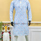 DIGITAL PRINT PANJABI