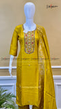 DESIGNER 3 PIECE