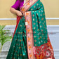 POCHAMPALLY SILK