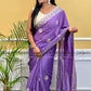 DESIGNER VICHITRA SILK