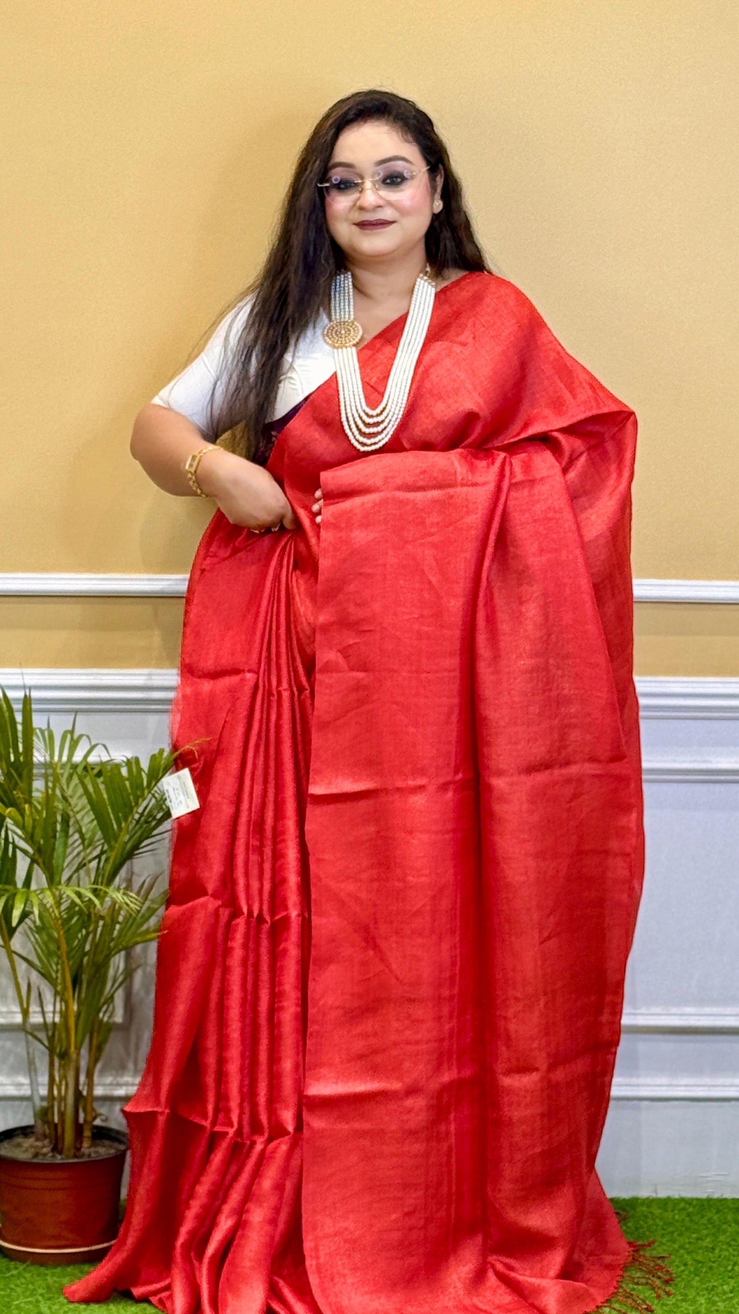PURE TUSSAR