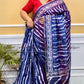 LINEN INDIGO