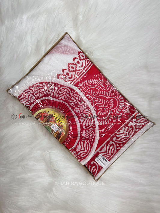 MADHUBANI DHUTI