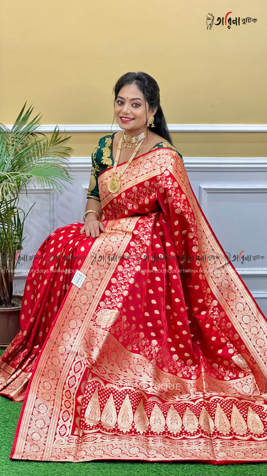 ETHNIC WEDDING BANARASI