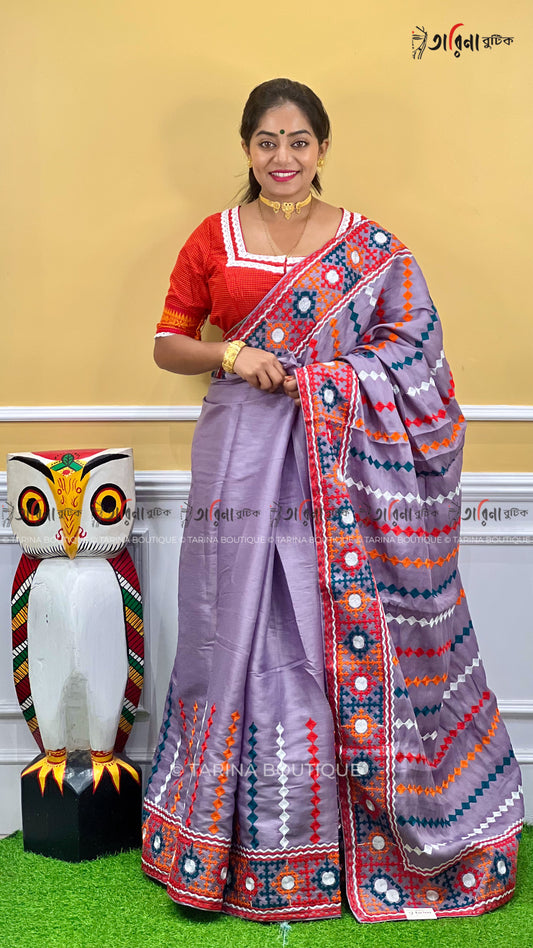 DESIGNER GUJRATI