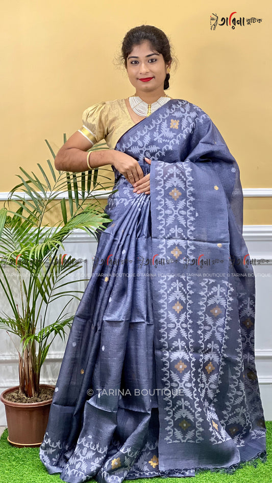 PURE BENGAL TUSSAR