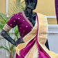 ETHNIC WEDDING SET