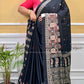 SEMI MODAL SILK
