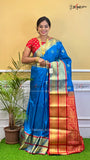 SEMI PAITHANI