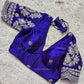 DESIGNER BLOUSE