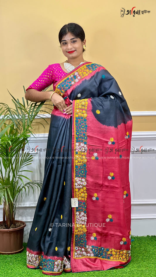PURE HANDCRAFTED TUSSAR