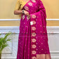 SATIN MASHRU