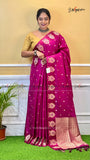 SATIN MASHRU