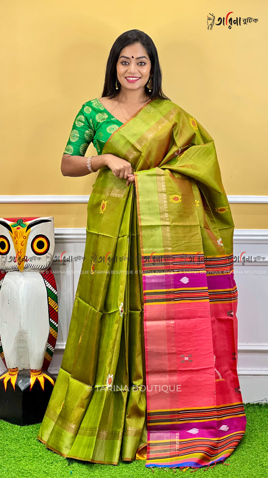 PURE KALAKSHETRA