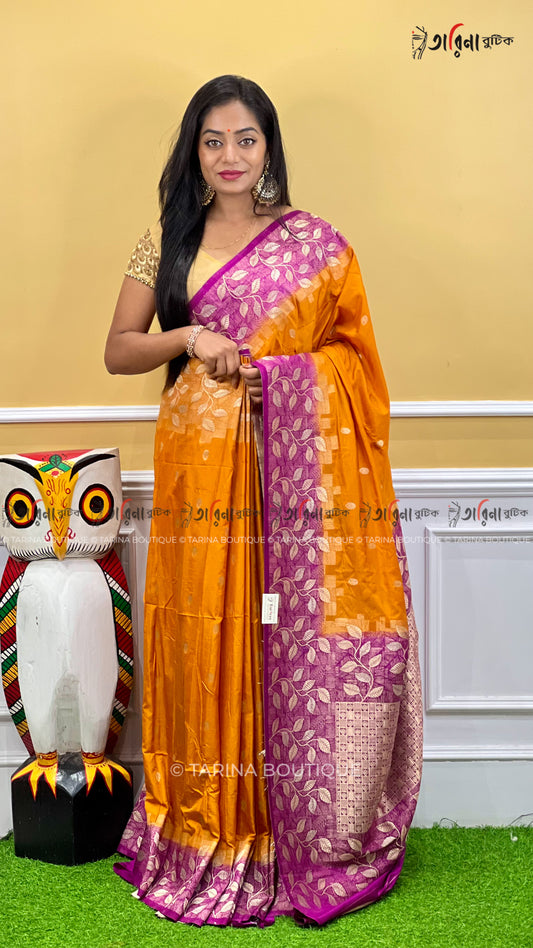 SATIN MASHRU