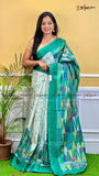 BLOCK SILK