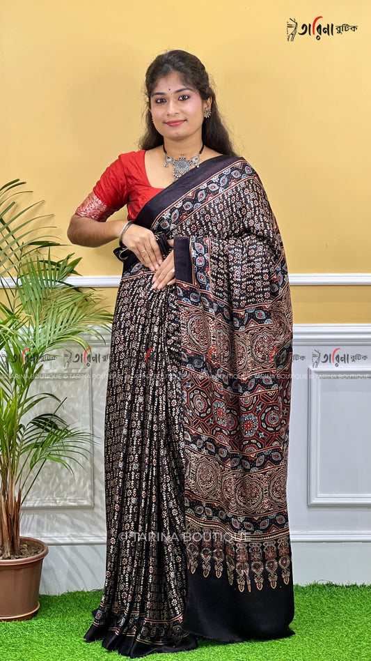 PURE MODAL SILK