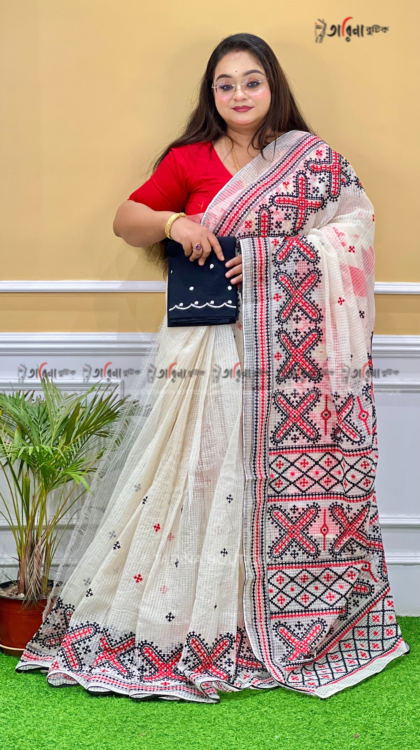 DESIGNER RESHOME GUJRATI