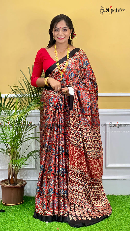 PURE MODAL SILK