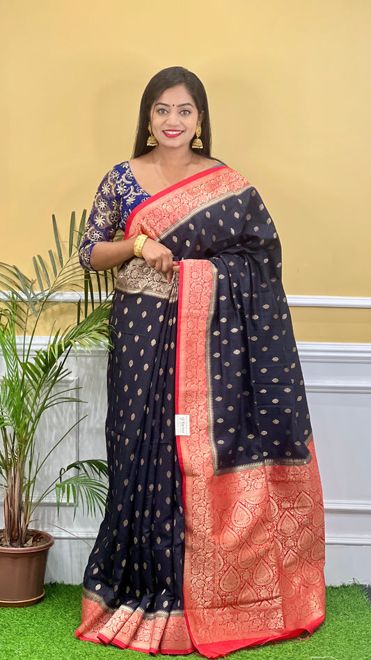 JUTE KHADDI BANARASI