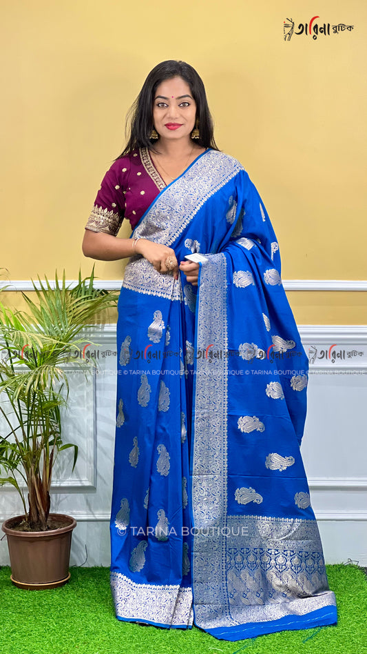 MUGA BANARASI