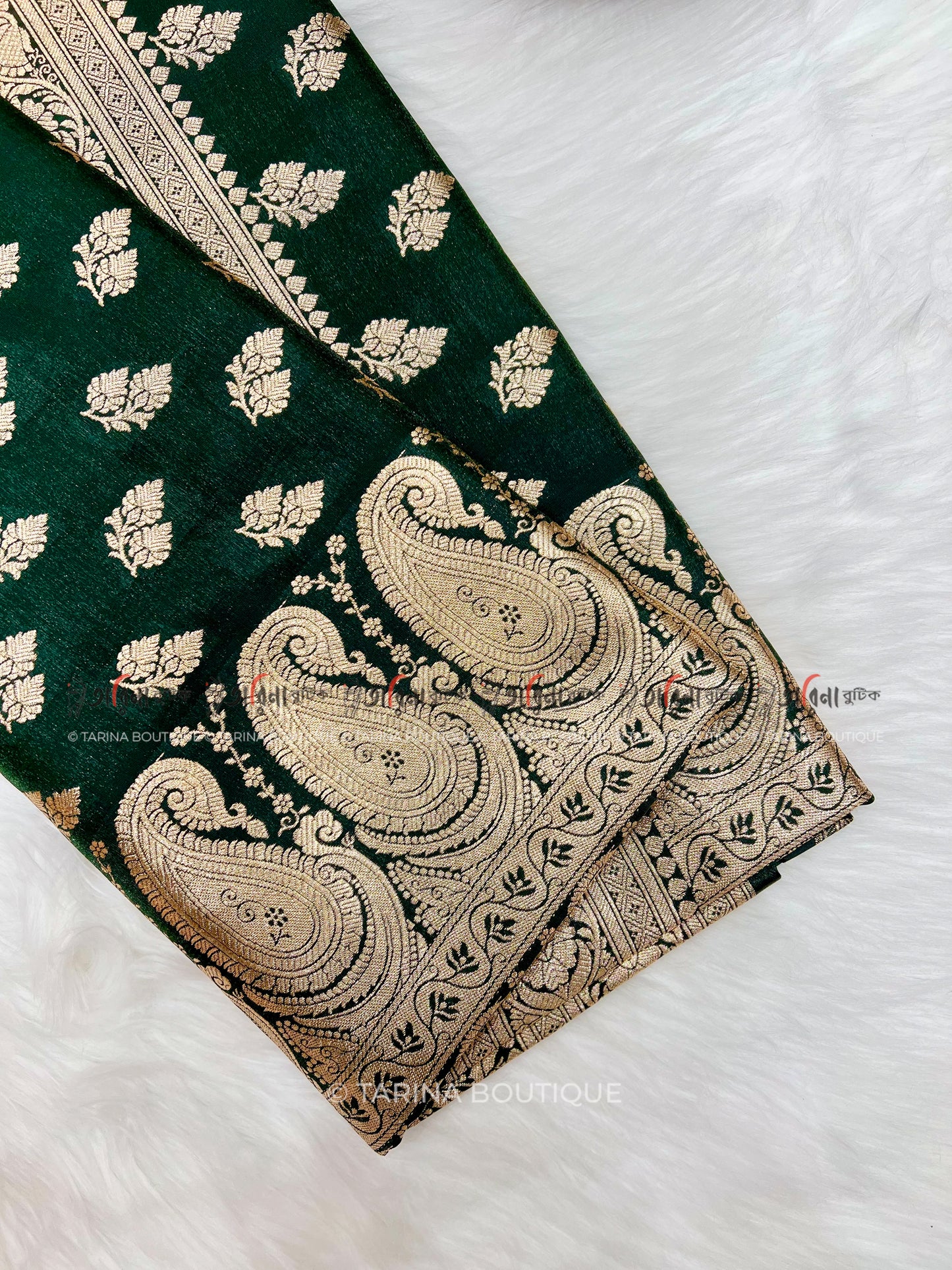 ETHNIC WEDDING BANARASI
