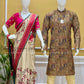 PAIR OF HERITAGE