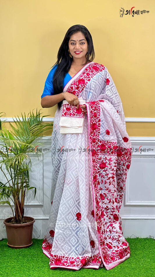 DHAKAI PARSHI
