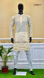 DESIGNER MENS PANJABI