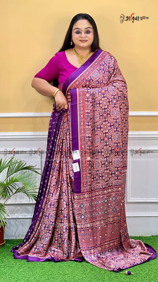 MODAL SILK