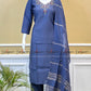 DESIGNER 3 PIECE KURTI