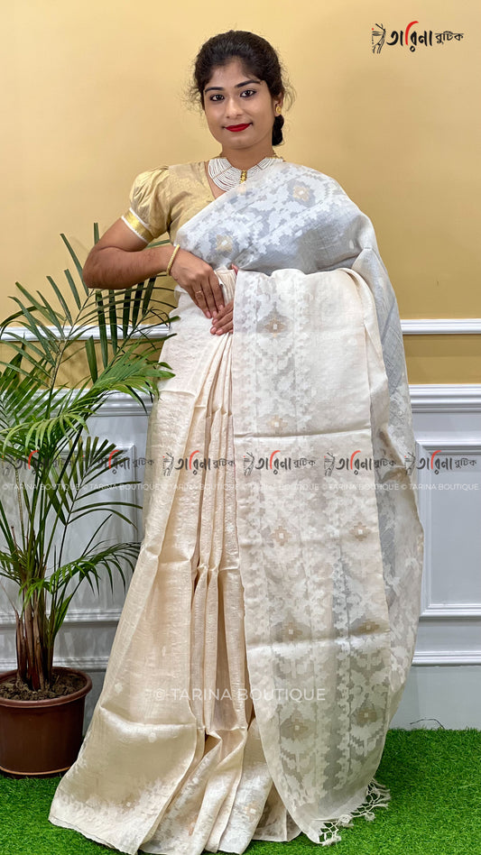 PURE BENGAL TUSSAR