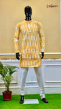 DESIGNER MENS PANJABI