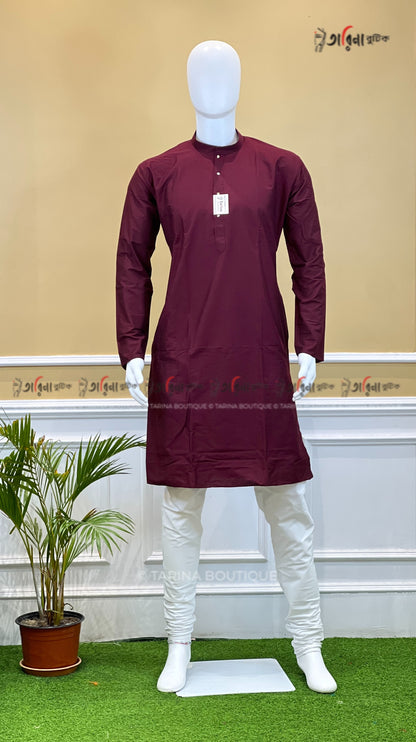 DESIGNER MENS PANJABI