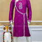 DESIGNER MENS PANJABI