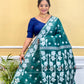 DHAKAI JAMDANI