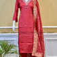 DESIGNER 3 PIECE KURTI