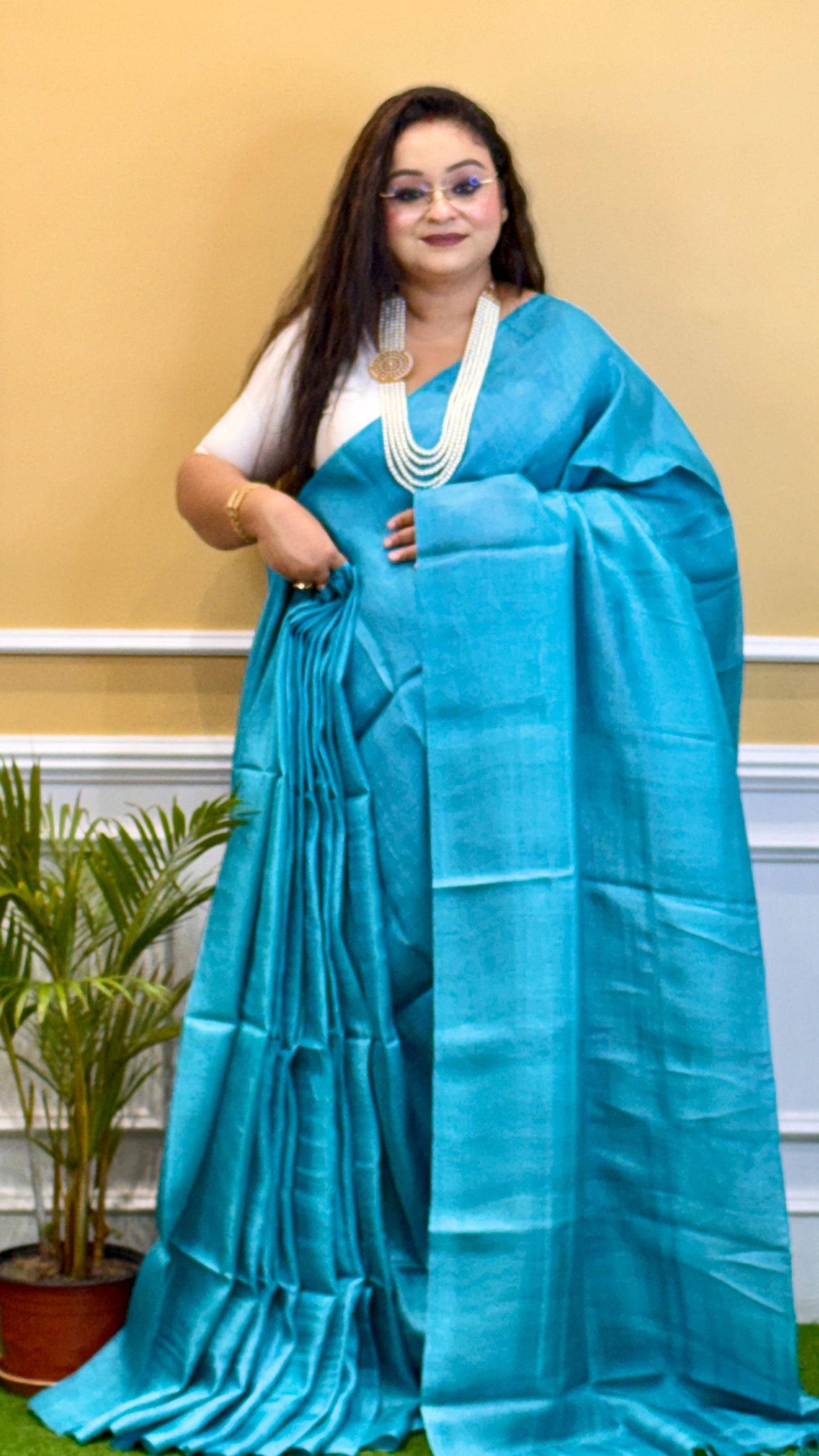 PURE TUSSAR