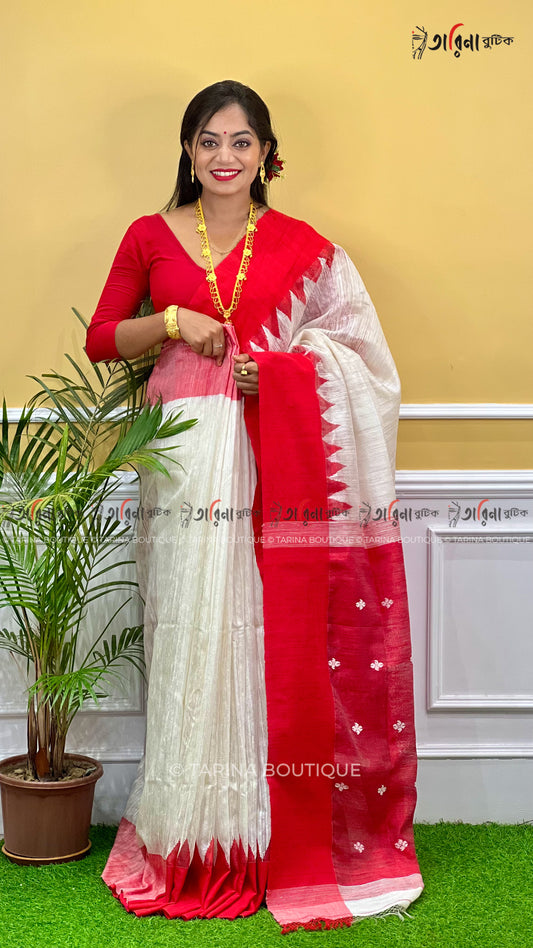 RED WHITE - PURE MATKA