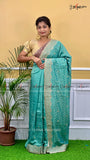 DESIGNER VICHITRA SILK - TBW1012