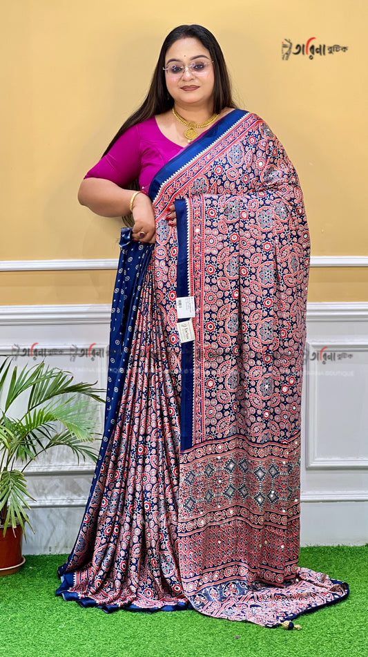 MODAL SILK