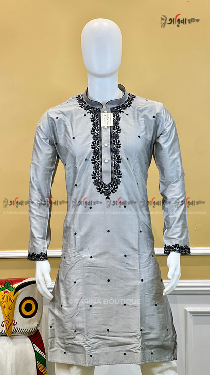 DESIGNER MENS PANJABI