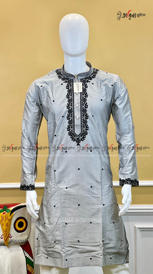 DESIGNER MENS PANJABI