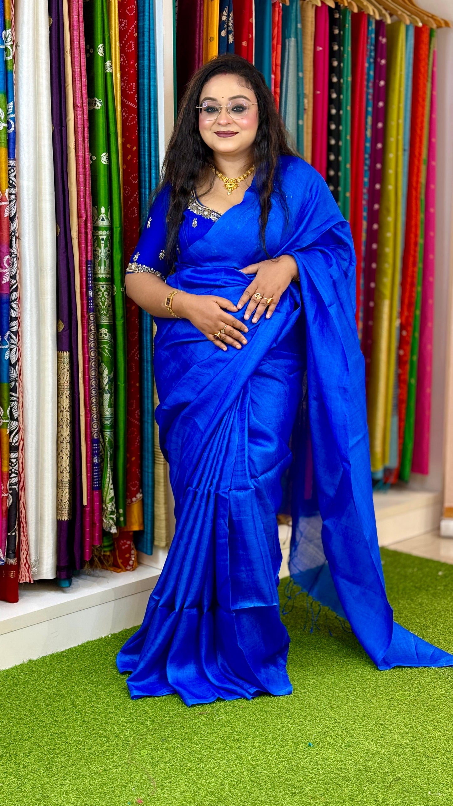 PURE TUSSAR