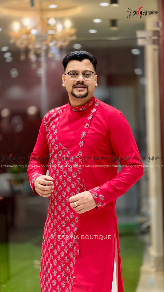 AJRAKH PANJABI