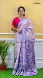 BLENDED KANTHA