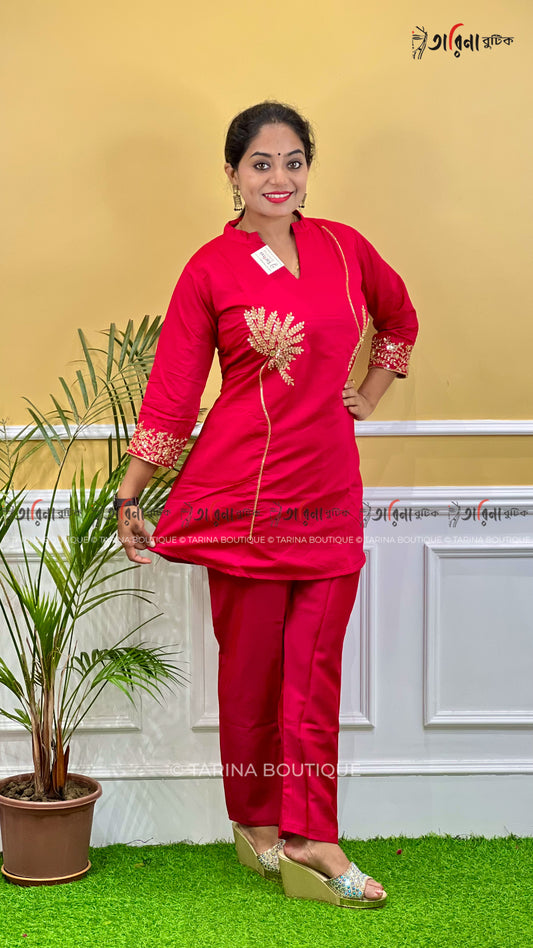 DESIGNER CO-ORD SET