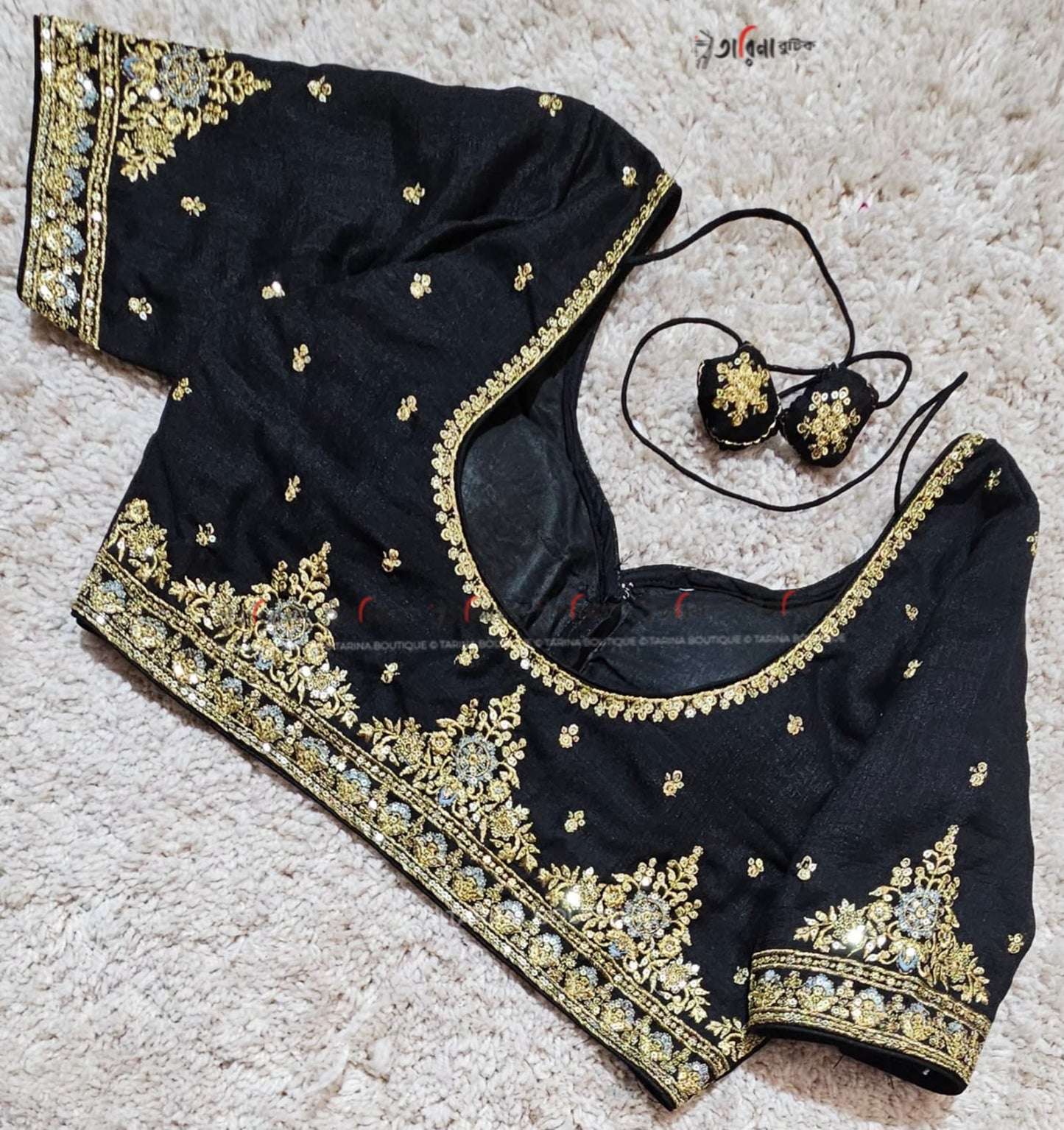 DESIGNER BLOUSE