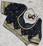 DESIGNER BLOUSE