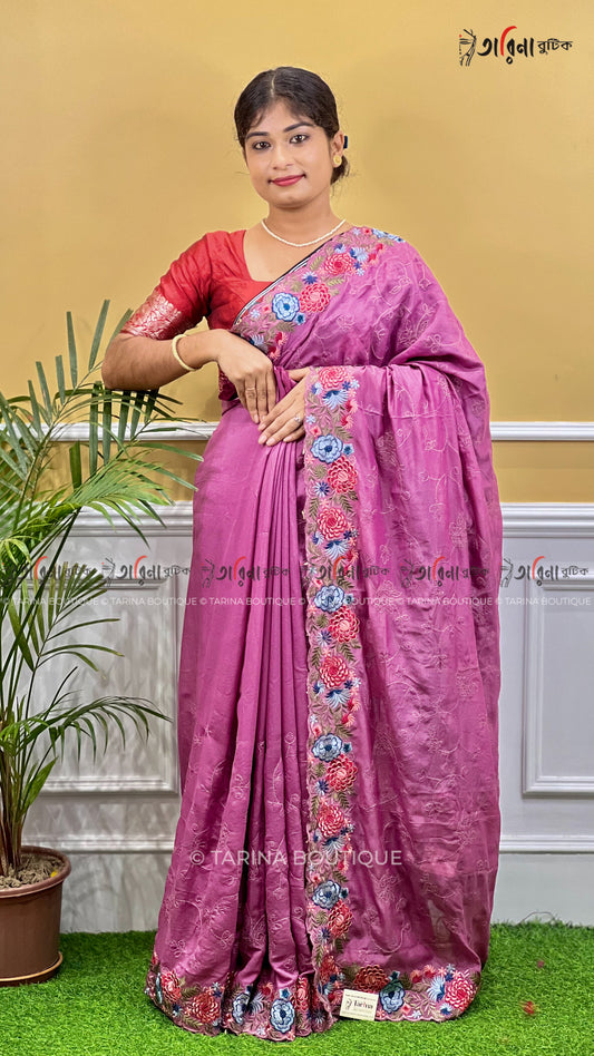 DESIGNER PARSHI
